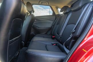 2017 Mazda CX-3 - Thumbnail