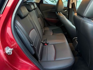 2017 Mazda CX-3 - Thumbnail