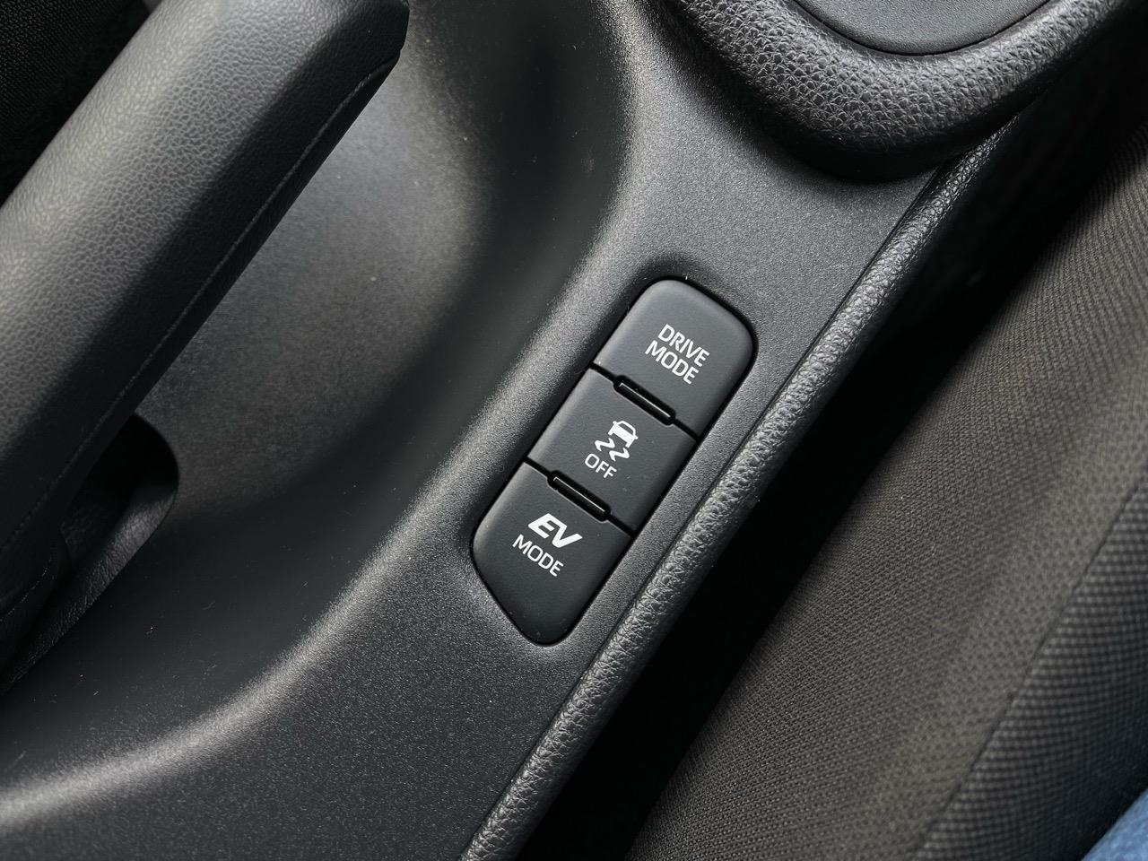 2020 Toyota Yaris