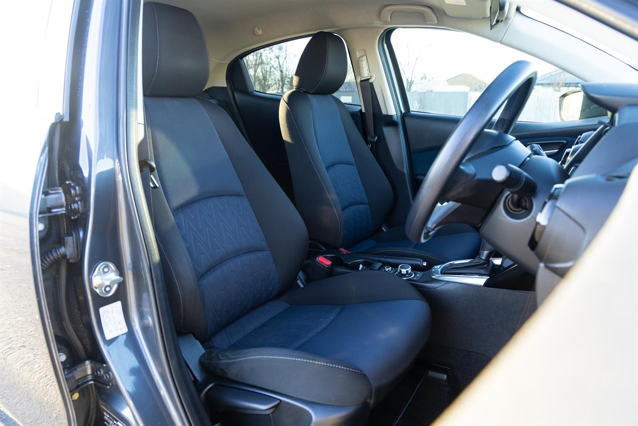 2015 Mazda Demio