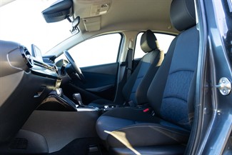 2015 Mazda Demio - Thumbnail