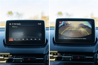 2015 Mazda Demio - Thumbnail