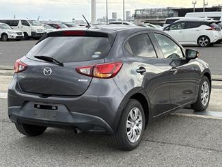 2015 Mazda Demio - Thumbnail