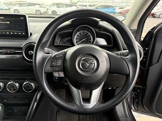 2015 Mazda Demio - Thumbnail
