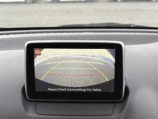 2015 Mazda Demio - Thumbnail