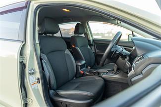 2015 Subaru XV - Thumbnail