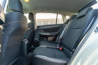 2015 Subaru XV - Thumbnail