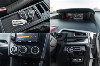 2015 Subaru XV - Thumbnail