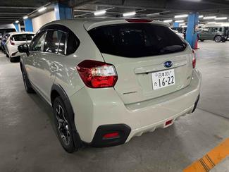 2015 Subaru XV - Thumbnail