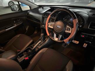 2015 Subaru XV - Thumbnail