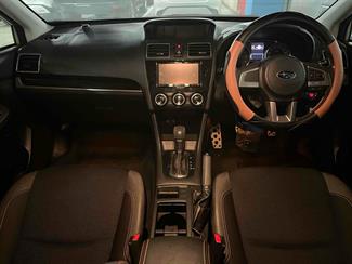 2015 Subaru XV - Thumbnail