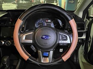 2015 Subaru XV - Thumbnail