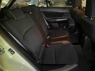 2015 Subaru XV - Thumbnail