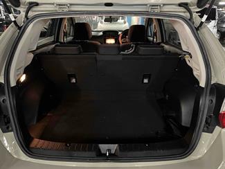 2015 Subaru XV - Thumbnail
