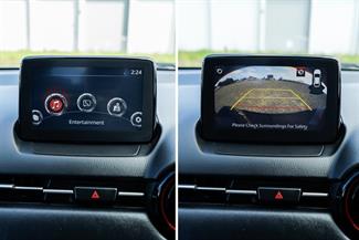 2017 Mazda CX-3 - Thumbnail