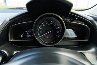 2017 Mazda CX-3 - Thumbnail