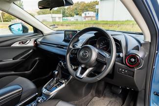 2017 Mazda CX-3 - Thumbnail