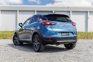 2017 Mazda CX-3 - Thumbnail