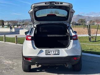 2018 Mazda CX-3 - Thumbnail
