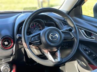 2018 Mazda CX-3 - Thumbnail