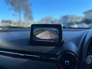 2018 Mazda CX-3 - Thumbnail