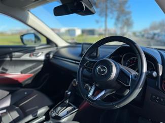 2018 Mazda CX-3 - Thumbnail