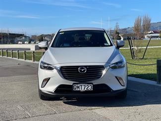 2018 Mazda CX-3 - Thumbnail