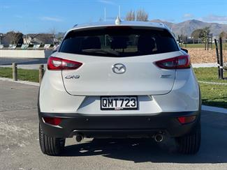 2018 Mazda CX-3 - Thumbnail