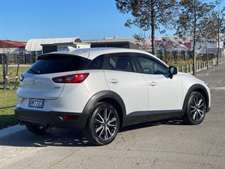 2018 Mazda CX-3 - Thumbnail