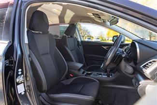 2017 Subaru Impreza - Thumbnail