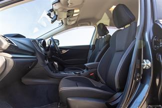 2017 Subaru Impreza - Thumbnail