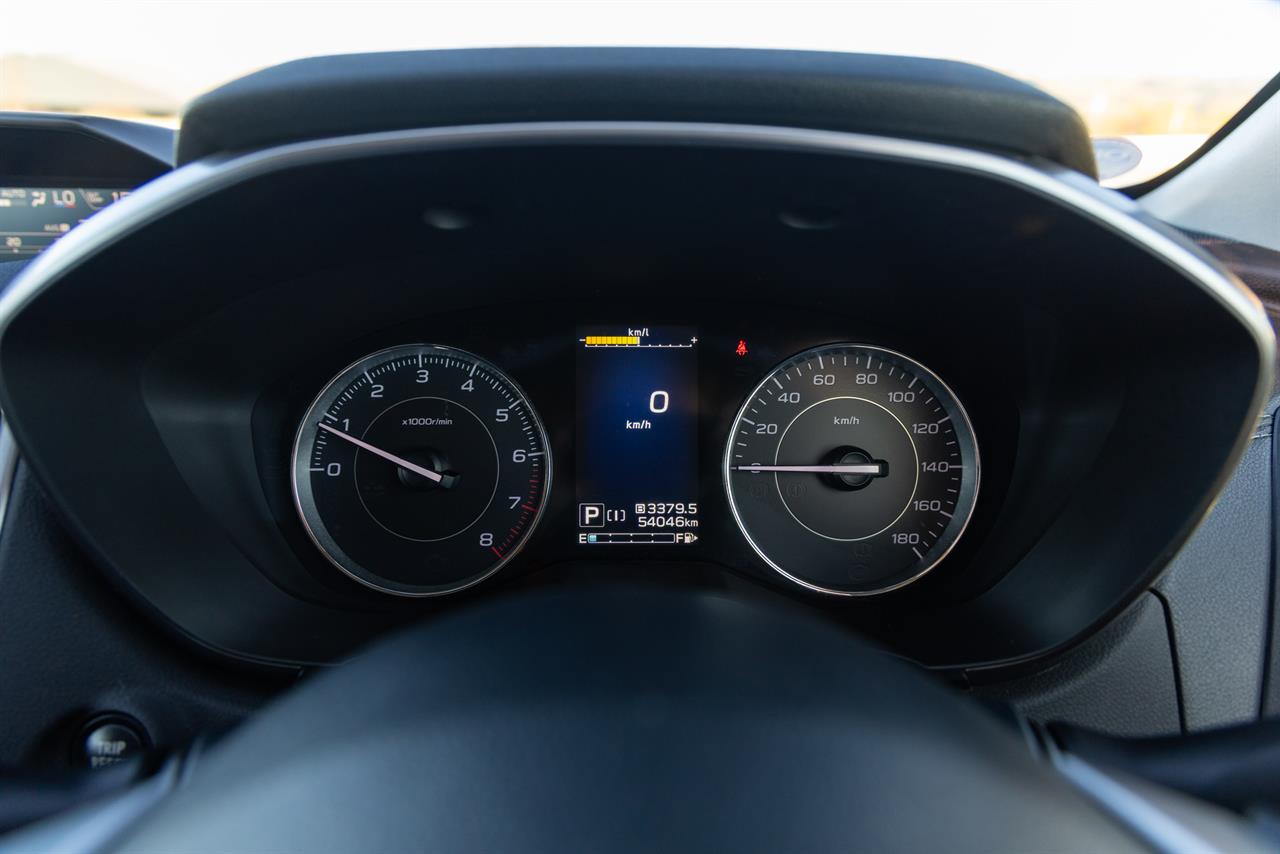 2017 Subaru Impreza