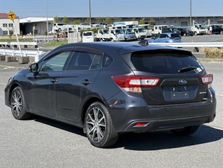 2017 Subaru Impreza - Thumbnail