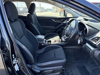 2017 Subaru Impreza - Thumbnail