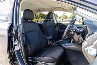 2013 Subaru Impreza - Thumbnail