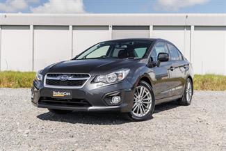 2013 Subaru Impreza - Thumbnail