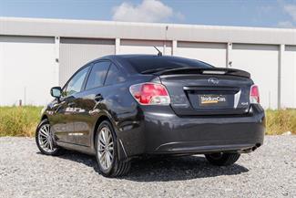 2013 Subaru Impreza - Thumbnail