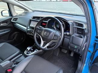 2015 Honda Fit - Thumbnail