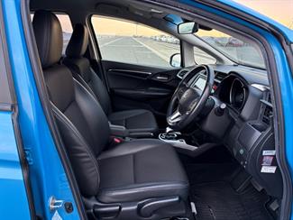 2015 Honda Fit - Thumbnail