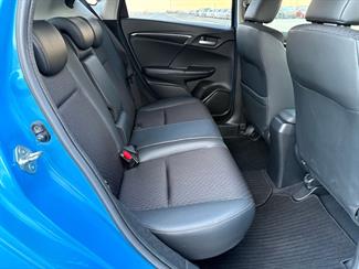 2015 Honda Fit - Thumbnail