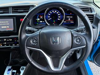 2015 Honda Fit - Thumbnail
