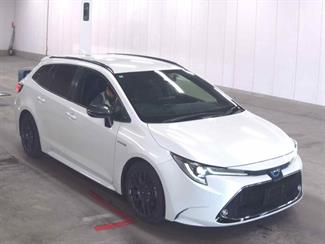 2020 Toyota Corolla - Thumbnail