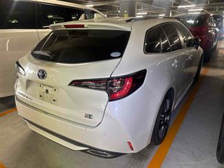 2020 Toyota Corolla - Thumbnail