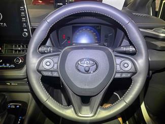 2020 Toyota Corolla - Thumbnail