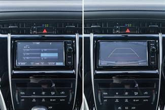 2015 Toyota Harrier - Thumbnail