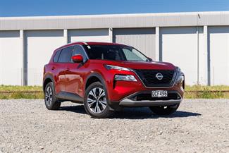 2023 Nissan X-Trail - Thumbnail