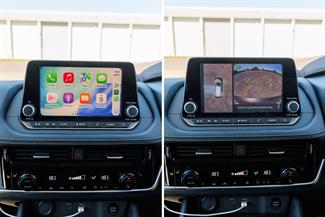 2023 Nissan X-Trail - Thumbnail