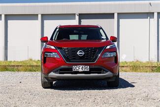 2023 Nissan X-Trail - Thumbnail