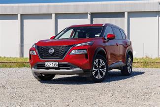 2023 Nissan X-Trail - Thumbnail