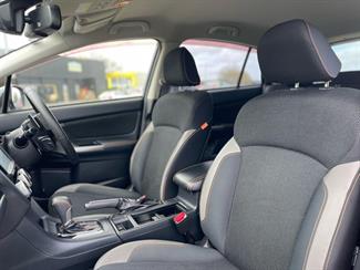 2016 Subaru XV - Thumbnail